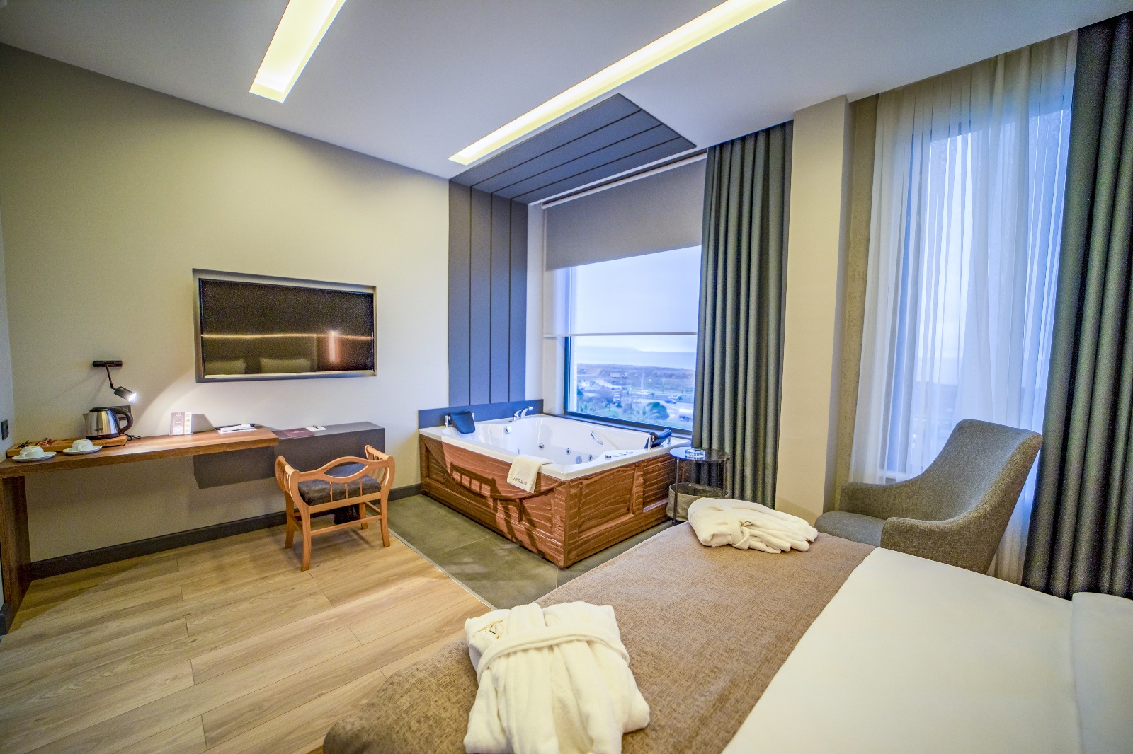 King Room 20